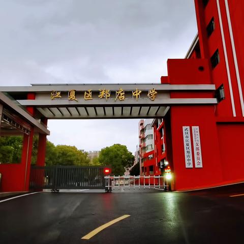 凝聚教研合力，同心共筑中考——郑店中学九年级历史中考复习研讨活动