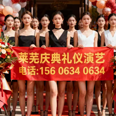 济南市最好的演出公司，济南市最好的庆典公司，济南市最好的礼仪模特公司，济南市最好的活动策划公司。