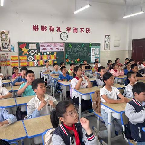 404班小记