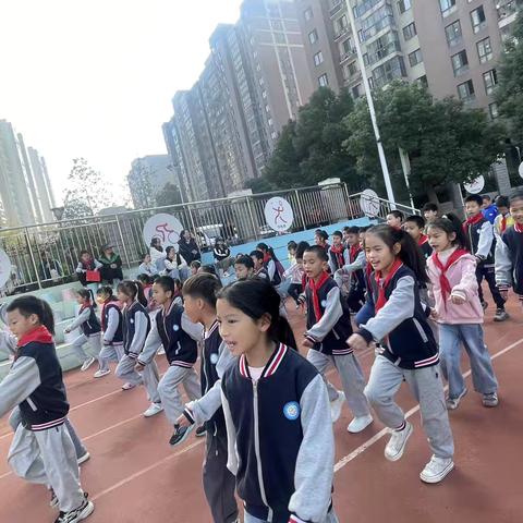 204班小记