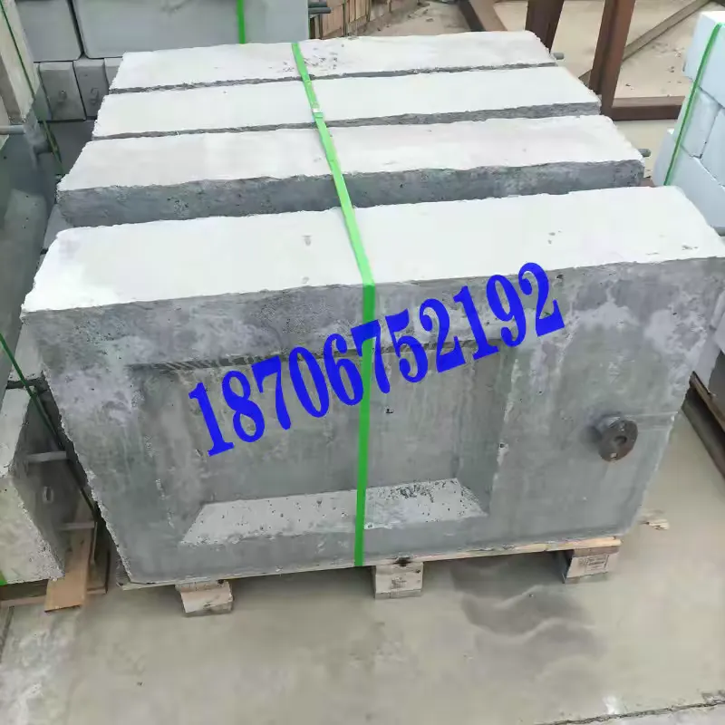 简篇-陕西鸿信铁路设备轨道旁铁路信号设备基础支架