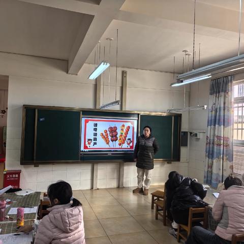 课程实践，故事赋能——小街中心幼儿园基于儿童视角的课程故事竞赛活动