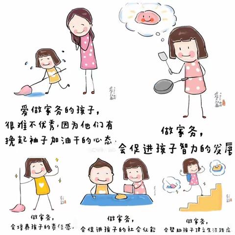 “快乐做劳动，劳动最光荣”——蒸湘区第二实验小学一年级六班劳动实践