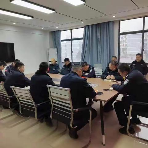 元宵佳节，丹江派出所忠诚履职护平安！