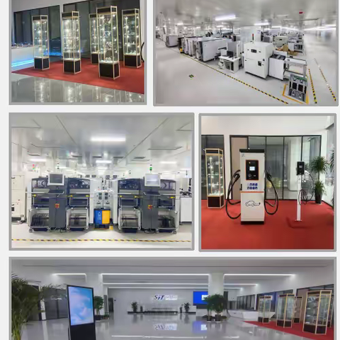 英特丽集团-山西分公司简介