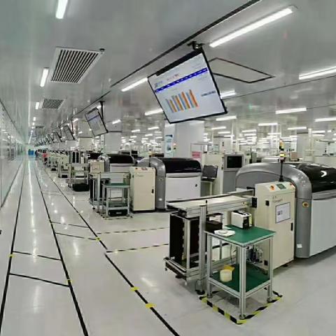 江西oem电子代工厂