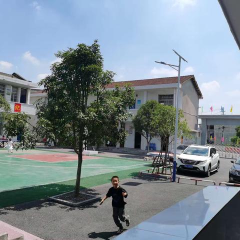 2023年下学期祠堂工作报告