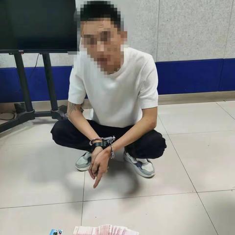 【宝塔刑侦】“剿鼠”行动|宝塔反诈捣毁一个“洗钱”团伙，抓获4名犯罪嫌疑人