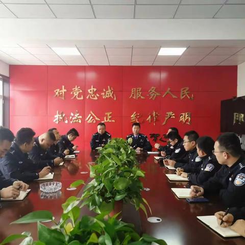 【宝塔刑侦】宝塔分局刑事科学技术室举办刑事技术大讲堂