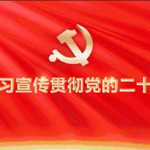 迎七一 · 追寻精神的力量——朱家镇教育中心党建系列活动