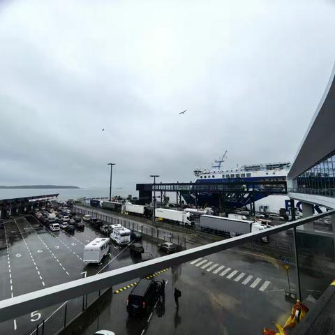 北欧旅行之游记二