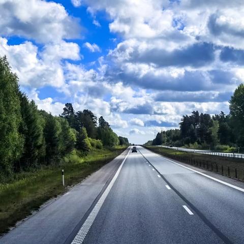 北欧旅行之游记四