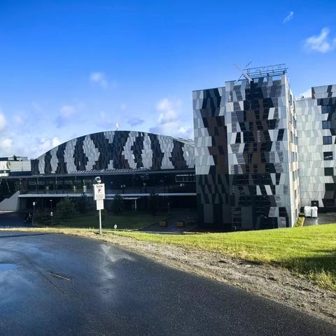 北欧旅行之游记五