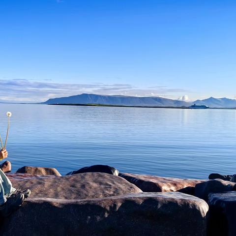 北欧旅行之游记十