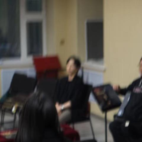 韩国尹栋焕与哈师大交流讲座实录4