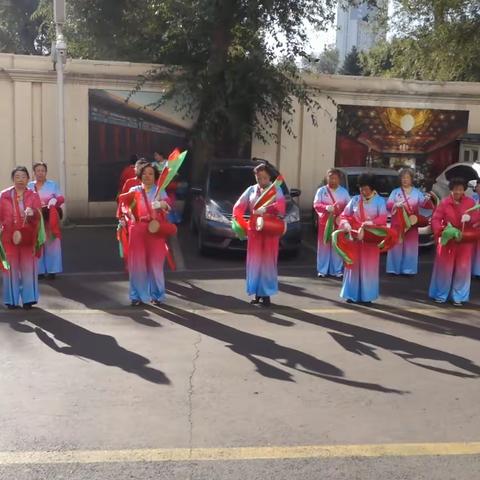 2025年10月22日老知青生日宴随拍