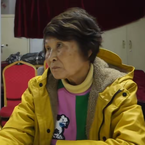 2025年10月27日联谊会召开版主会随拍