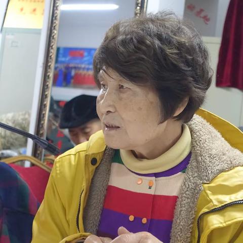 联谊会召开组长书记会议部署党委和联谊会换届工作随拍