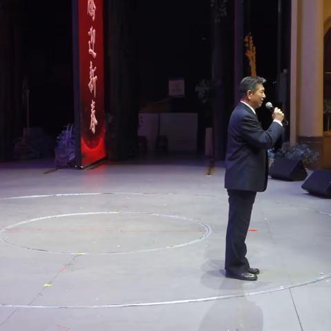 哈尔滨市知青联谊会2026新春联欢会随拍下