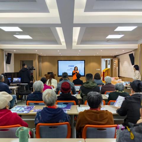 壹起健康 守护记忆|社区的“认知友好”之路，有您更精彩 ——甸柳一居认知障碍老年人友好社区建设的全域实践与探索纪实