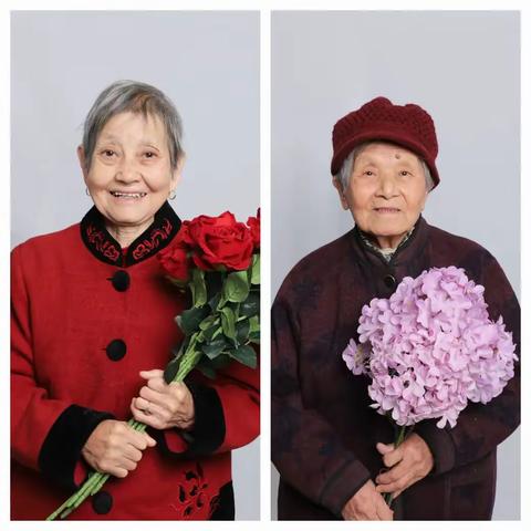 人和乐居重阳三礼：一碗面、一帧影、一盏茶，暖透长者心