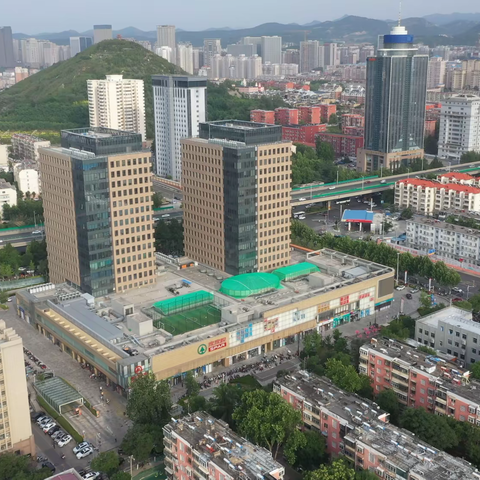 破题“三区融合” 甸柳第一社区如何以“街事会”激活街区治理新引擎