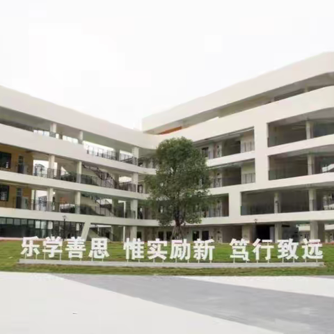 【多彩教育】让我们从困惑走向幸福——肇庆新区华侨城小学青年教师培训活动