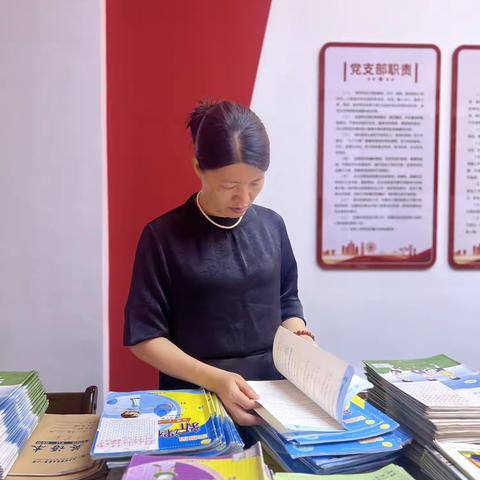 深耕不辍抓常规，深入检查促提升