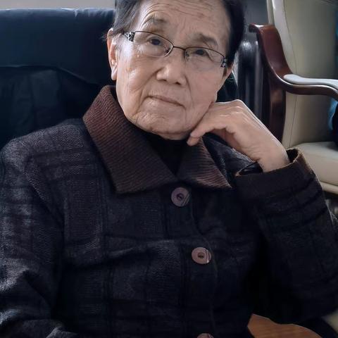 诗歌：“五老”之歌