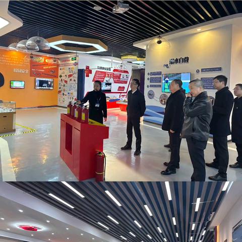 自贡分行2024-2025 个金板块旺季营销动态 （第11期）