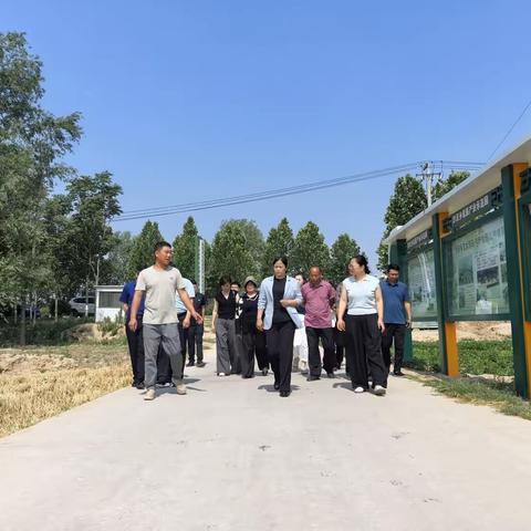 政协聚力农业科技 共商产业高质量发展