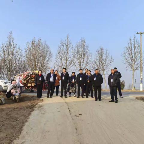 “为民协商”建设美丽宜居乡村