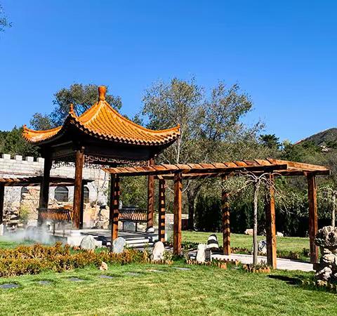 北京怀思堂陵园为什么受欢迎？从多个方面来了解一下