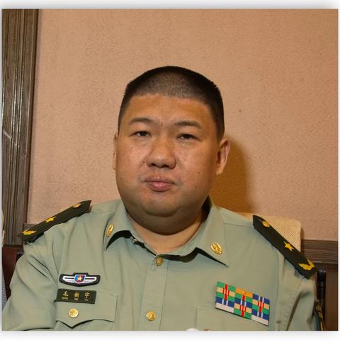 人像摄影——教员之孙