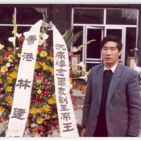 人物摄影——别人照我5