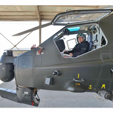 人物摄影——别人照我