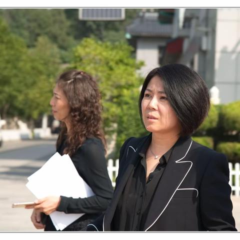 人物摄影——教员的外孙女