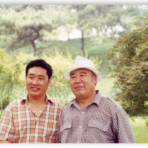 人物摄影——别人照我2