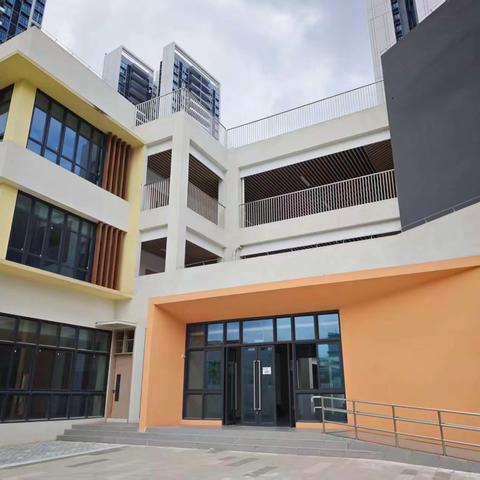 广州市白云区人和第一幼儿园招聘公告