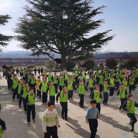 【习美教育·阳光体育】提升体质，从日常做起