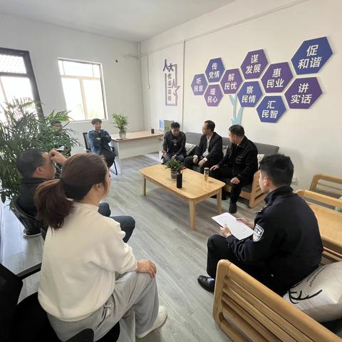 汤溪镇人大：紧盯事前事中事后  “汤法+”品牌助力矛盾化解再发力