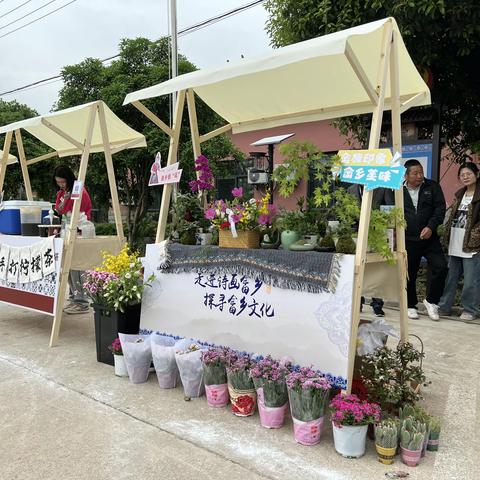汤溪镇围绕“四步走”全方位推动村级集体经济巩固提质