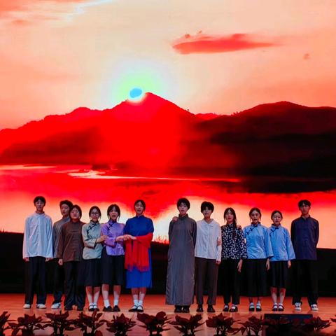 【博雅周记】深外博雅高中周记（第十五周）