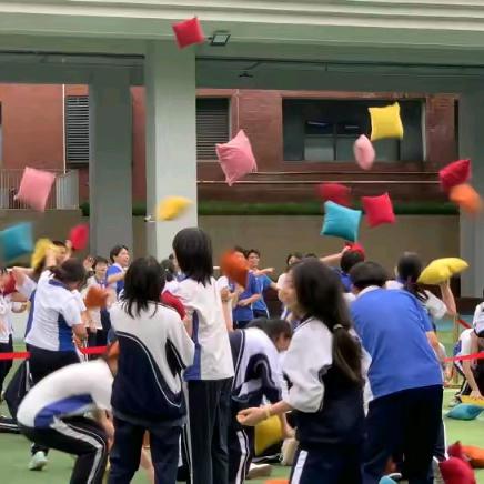 【博雅周记】深外博雅高中周记（第十六周）