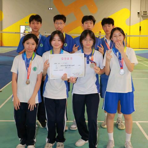 【博雅周记】深外博雅高中周记（第十七周）