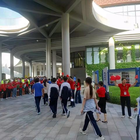 【博雅周记】深外博雅高中周记（第十八周）