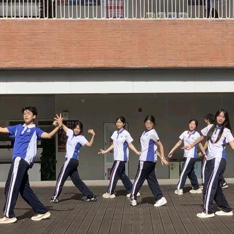 【博雅周记】深外博雅高中周记（第二十周）