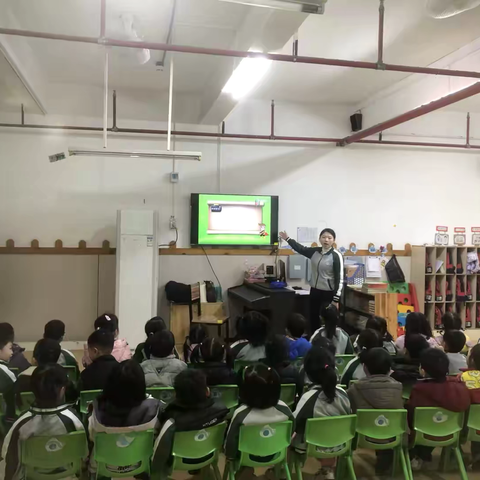 海棠🌼（中一班）2月份成长记录📝