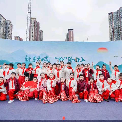 陈洋的成长手册三下