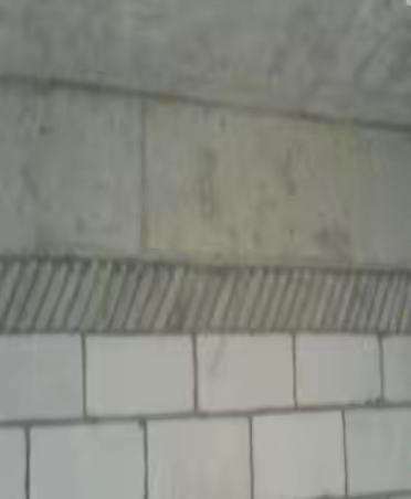 如何安装预埋管线留槽事宜